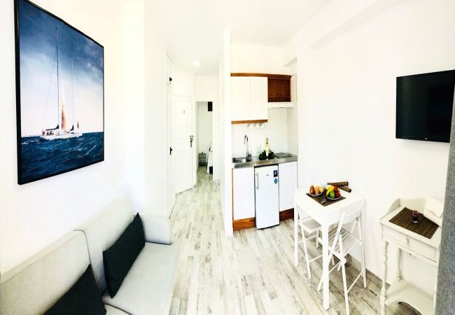 Apartment in Los Cristianos - LAS VISTAS VIEW Apartment in Los Cristianos - LAS VISTAS VIEW