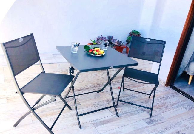 Apartment in Los Cristianos - LAS VISTAS VIEW Apartment in Los Cristianos - LAS VISTAS VIEW