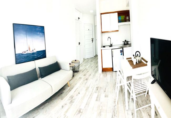 Apartment in Los Cristianos - LAS VISTAS VIEW Apartment in Los Cristianos - LAS VISTAS VIEW