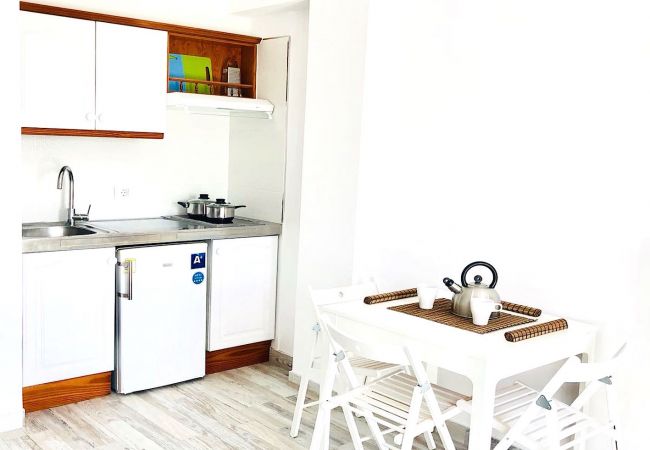 Apartment in Los Cristianos - LAS VISTAS VIEW Apartment in Los Cristianos - LAS VISTAS VIEW