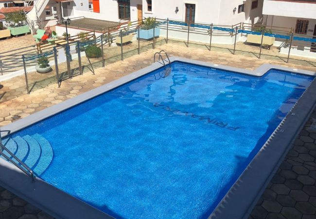 Apartment in Los Cristianos - LAS VISTAS VIEW Apartment in Los Cristianos - LAS VISTAS VIEW