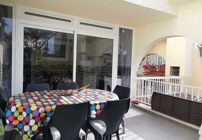 Apartment in Playa de Las Americas - V-MARE HOLIDAYS Apartment in Playa de Las Americas - V-MARE HOLIDAYS
