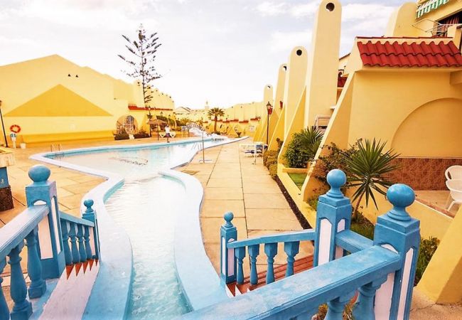 Apartment in Playa de Las Americas - V-MARE HOLIDAYS Apartment in Playa de Las Americas - V-MARE HOLIDAYS