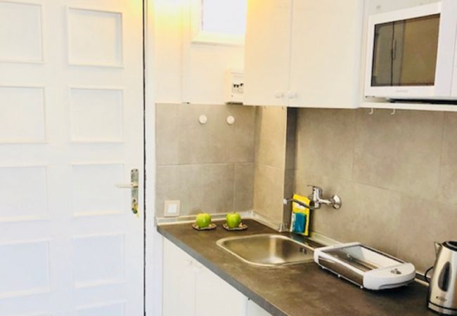 Studio in Playa de Las Americas - SHINING GOLD PARKING WIFI Y PISCINA EN EL COMPLEJO Studio in Playa de Las Americas - SHINING GOLD PARKING WIFI Y PISCINA EN EL COMPLEJO