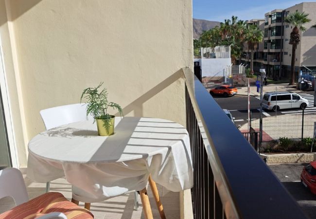 Studio in Playa de Las Americas - SHINING GOLD PARKING WIFI Y PISCINA EN EL COMPLEJO Studio in Playa de Las Americas - SHINING GOLD PARKING WIFI Y PISCINA EN EL COMPLEJO