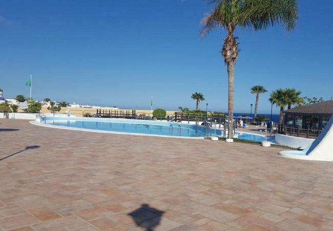 Apartment in Costa del Silencio - V-MARAVILLOSAS CALAS EN COSTA DEL SILENCIO Apartment in Costa del Silencio - V-MARAVILLOSAS CALAS EN COSTA DEL SILENCIO