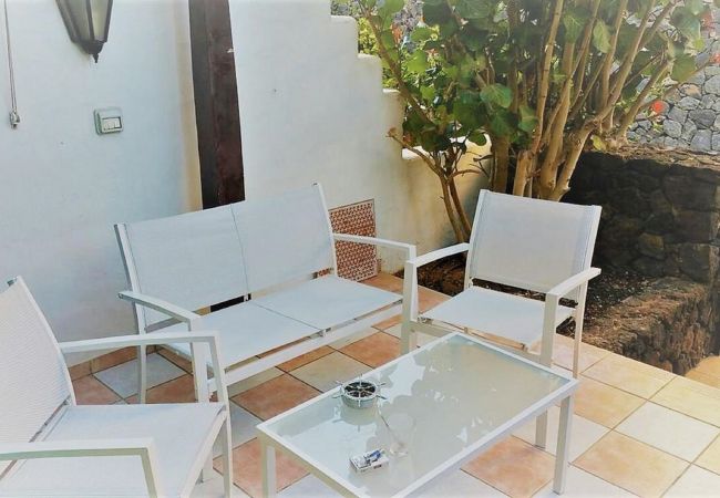 Apartment in Costa del Silencio - V-MARAVILLOSAS CALAS EN COSTA DEL SILENCIO Apartment in Costa del Silencio - V-MARAVILLOSAS CALAS EN COSTA DEL SILENCIO