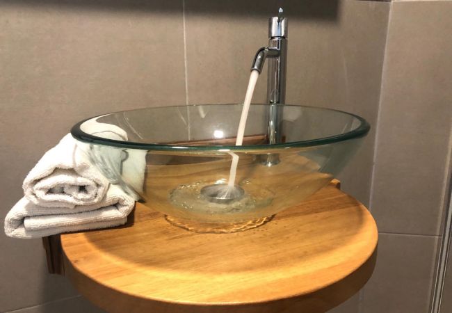 Rent by room in Playa de Las Americas - SEA COLOURS DELUXE ROOM Rent by room in Playa de Las Americas - SEA COLOURS DELUXE ROOM