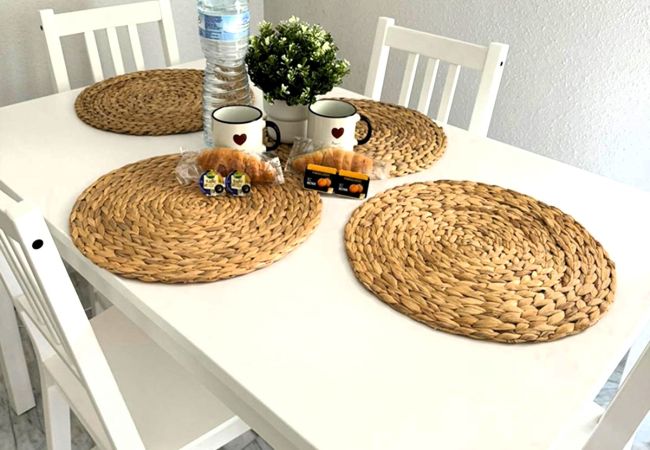 Apartment in Los Cristianos - BEST SUMMER DREAM WITH HEATED POOL AND WIFI Apartment in Los Cristianos - BEST SUMMER DREAM WITH HEATED POOL AND WIFI