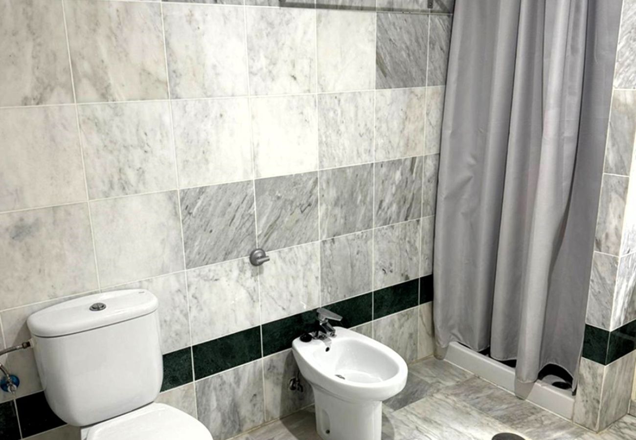 Apartment in Los Cristianos - BEST SUMMER DREAM WITH HEATED POOL AND WIFI Apartment in Los Cristianos - BEST SUMMER DREAM WITH HEATED POOL AND WIFI