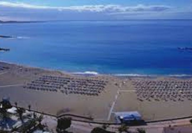 Апартаменты на Los Cristianos - MODERN APARTMENT, WIFI AND TV SAT, CLOSE LAS VISTA Апартаменты на Los Cristianos - MODERN APARTMENT, WIFI AND TV SAT, CLOSE LAS VISTA