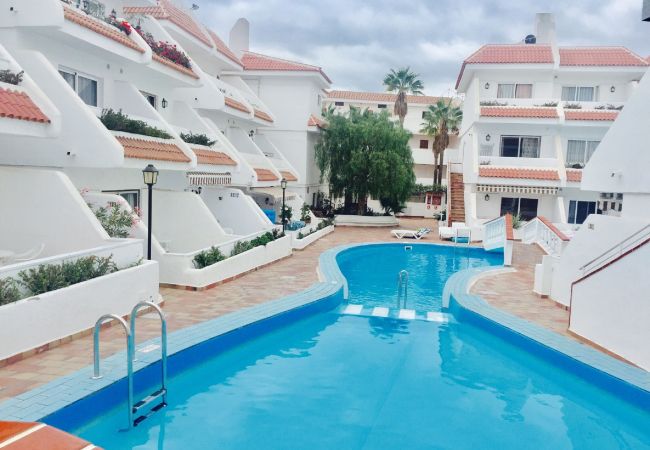 Апартаменты на Playa de Las Americas - M-PENTHOUSE LAS FLORES Апартаменты на Playa de Las Americas - M-PENTHOUSE LAS FLORES