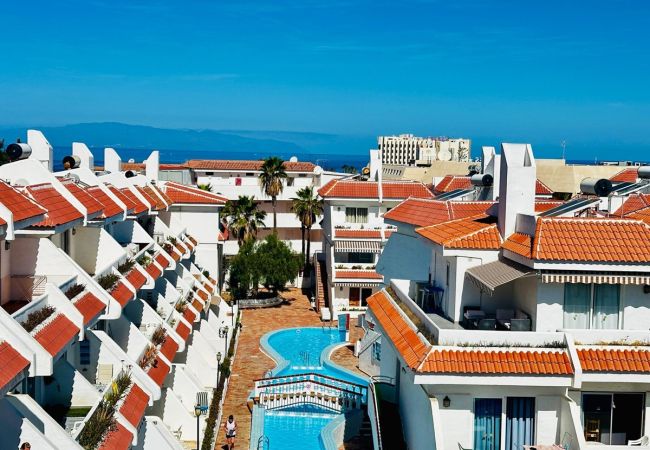  на Playa de Las Americas - M-PENTHOUSE LAS FLORES