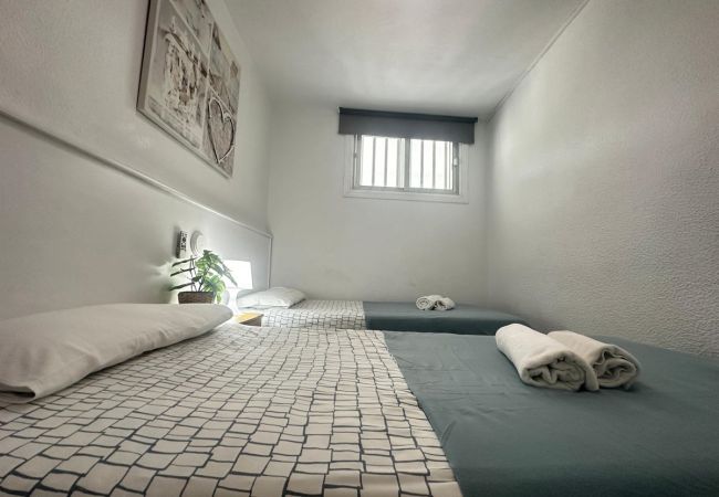 Апартаменты на Playa de Las Americas - M-PENTHOUSE LAS FLORES Апартаменты на Playa de Las Americas - M-PENTHOUSE LAS FLORES