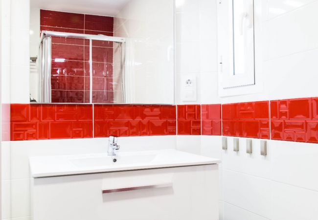 Апартаменты на Los Cristianos - D-AMAZING SEA VIEW IN LOS CRISTIANOS Апартаменты на Los Cristianos - D-AMAZING SEA VIEW IN LOS CRISTIANOS