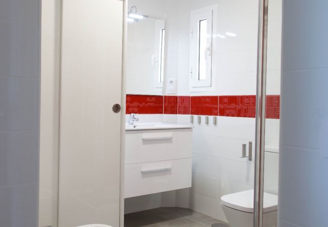 Апартаменты на Los Cristianos - D-AMAZING SEA VIEW IN LOS CRISTIANOS Апартаменты на Los Cristianos - D-AMAZING SEA VIEW IN LOS CRISTIANOS