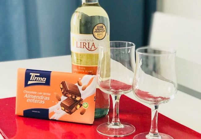 Апартаменты на Playa de Las Americas - SEA BREEZE IN PLAYA DE LAS AMERICAS WITH PARKING Апартаменты на Playa de Las Americas - SEA BREEZE IN PLAYA DE LAS AMERICAS WITH PARKING