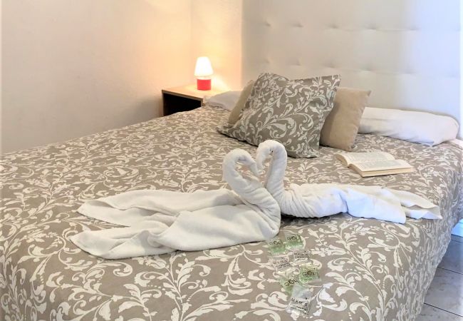 Апартаменты на Playa de Las Americas - SEA BREEZE IN PLAYA DE LAS AMERICAS WITH PARKING Апартаменты на Playa de Las Americas - SEA BREEZE IN PLAYA DE LAS AMERICAS WITH PARKING