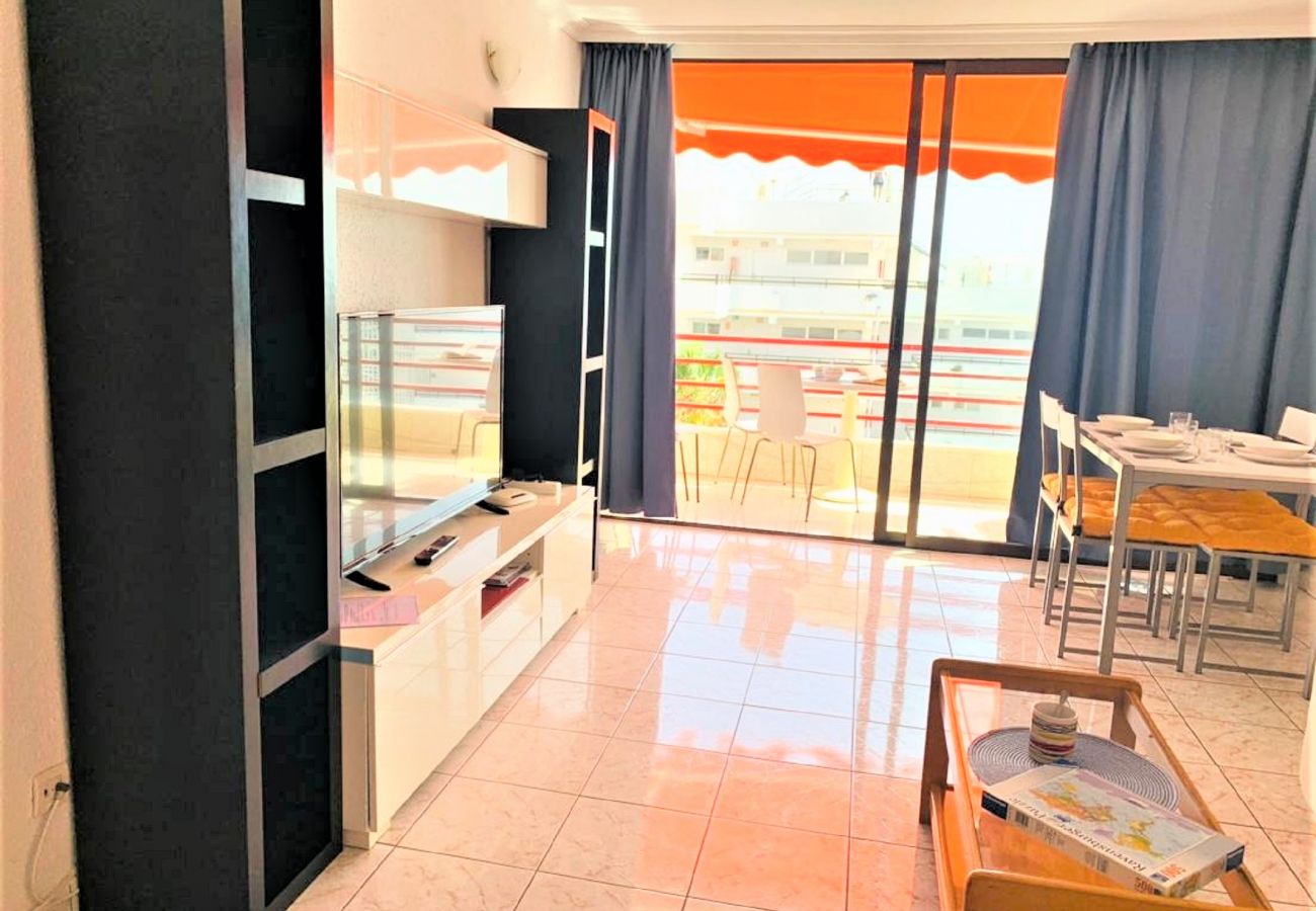Апартаменты на Playa de Las Americas - SEA BREEZE IN PLAYA DE LAS AMERICAS WITH PARKING Апартаменты на Playa de Las Americas - SEA BREEZE IN PLAYA DE LAS AMERICAS WITH PARKING
