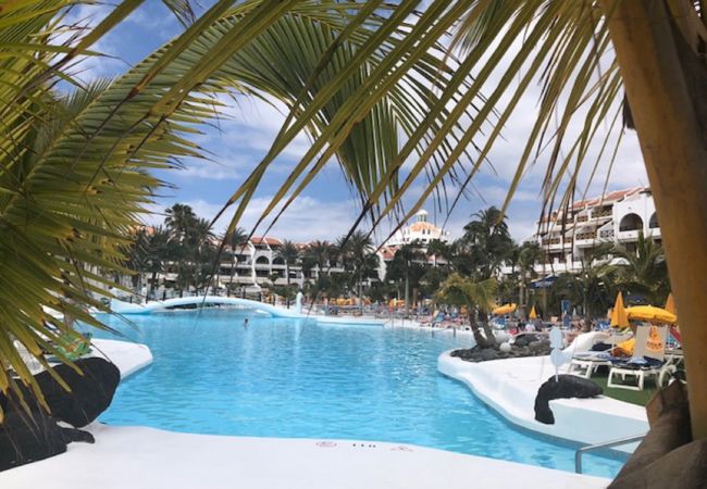 Апартаменты на Playa de Las Americas - WONDER WATER WORLD IN PLAYA DE LAS AMERICAS Апартаменты на Playa de Las Americas - WONDER WATER WORLD IN PLAYA DE LAS AMERICAS