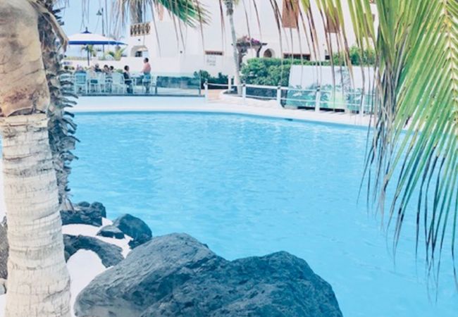 Апартаменты на Playa de Las Americas - WONDER WATER WORLD IN PLAYA DE LAS AMERICAS Апартаменты на Playa de Las Americas - WONDER WATER WORLD IN PLAYA DE LAS AMERICAS