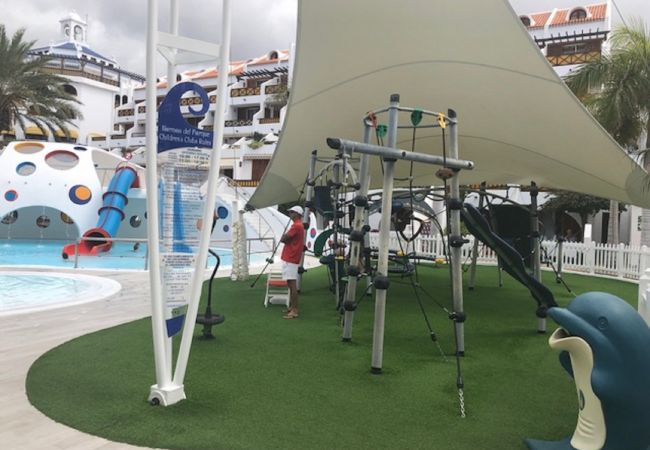 Апартаменты на Playa de Las Americas - WONDER WATER WORLD IN PLAYA DE LAS AMERICAS Апартаменты на Playa de Las Americas - WONDER WATER WORLD IN PLAYA DE LAS AMERICAS