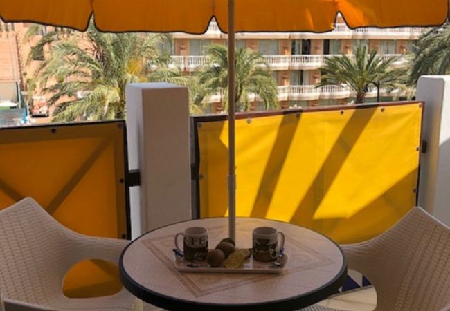 Апартаменты на Playa de Las Americas - WONDER WATER WORLD IN PLAYA DE LAS AMERICAS Апартаменты на Playa de Las Americas - WONDER WATER WORLD IN PLAYA DE LAS AMERICAS