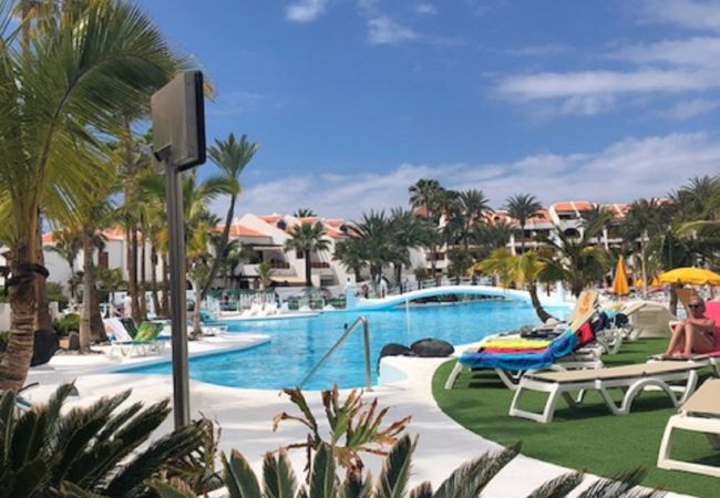 Апартаменты на Playa de Las Americas - PARADISE IN BLUE WATERS Апартаменты на Playa de Las Americas - PARADISE IN BLUE WATERS