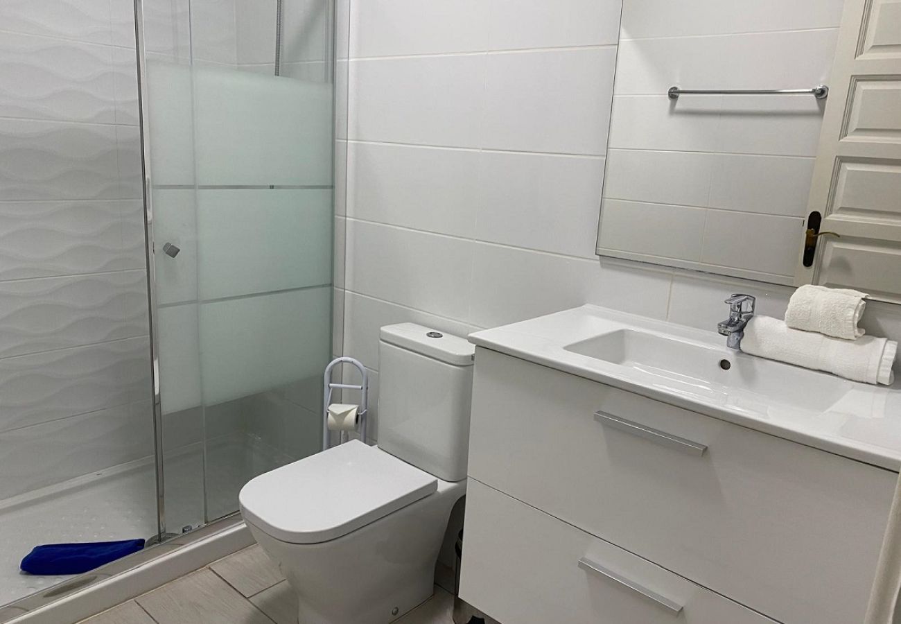 Апартаменты на Playa de Las Americas - PARADISE IN BLUE WATERS Апартаменты на Playa de Las Americas - PARADISE IN BLUE WATERS