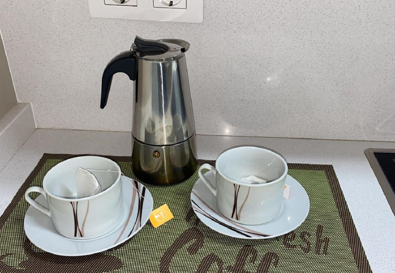 Апартаменты на Playa de Las Americas - PARADISE IN BLUE WATERS Апартаменты на Playa de Las Americas - PARADISE IN BLUE WATERS