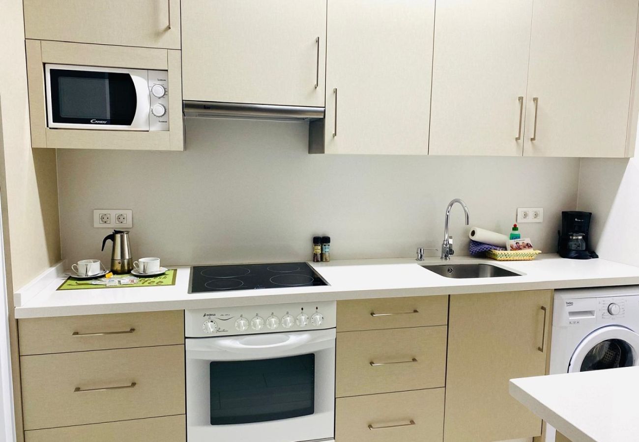 Апартаменты на Playa de Las Americas - PARADISE IN BLUE WATERS Апартаменты на Playa de Las Americas - PARADISE IN BLUE WATERS