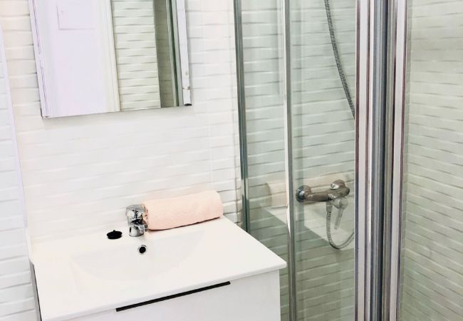 Апартаменты на Los Cristianos - LAS VISTAS VIEW Апартаменты на Los Cristianos - LAS VISTAS VIEW