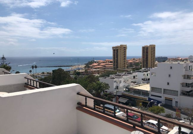 Апартаменты на Los Cristianos - LAS VISTAS VIEW Апартаменты на Los Cristianos - LAS VISTAS VIEW
