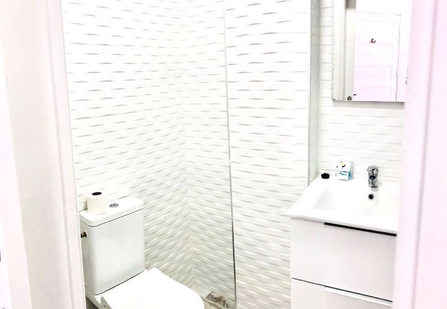 Апартаменты на Los Cristianos - LAS VISTAS VIEW Апартаменты на Los Cristianos - LAS VISTAS VIEW