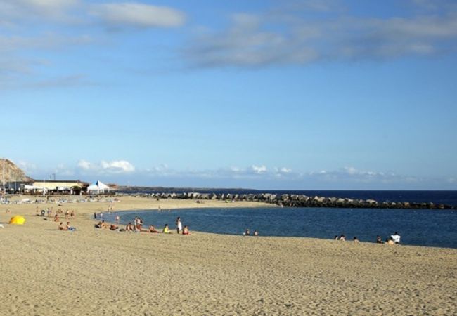 Апартаменты на Los Cristianos - LAS VISTAS VIEW Апартаменты на Los Cristianos - LAS VISTAS VIEW