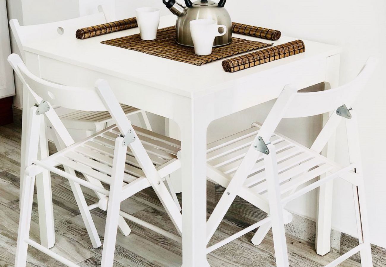 Апартаменты на Los Cristianos - LAS VISTAS VIEW Апартаменты на Los Cristianos - LAS VISTAS VIEW