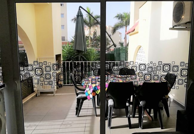 Апартаменты на Playa de Las Americas - V-MARE HOLIDAYS Апартаменты на Playa de Las Americas - V-MARE HOLIDAYS