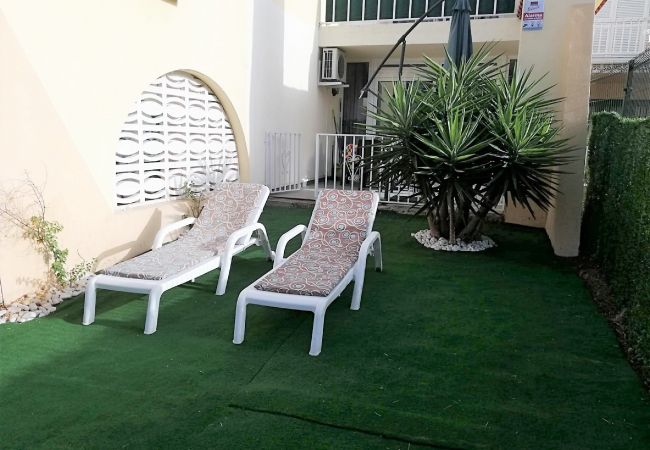 Апартаменты на Playa de Las Americas - V-MARE HOLIDAYS Апартаменты на Playa de Las Americas - V-MARE HOLIDAYS