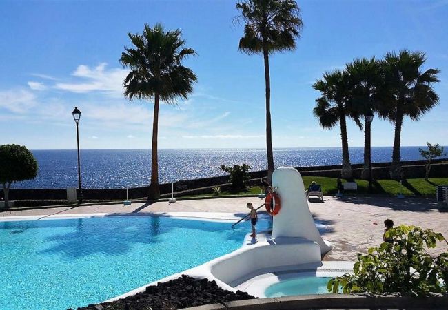 Апартаменты на Costa del Silencio - V-MARAVILLOSAS CALAS EN COSTA DEL SILENCIO Апартаменты на Costa del Silencio - V-MARAVILLOSAS CALAS EN COSTA DEL SILENCIO