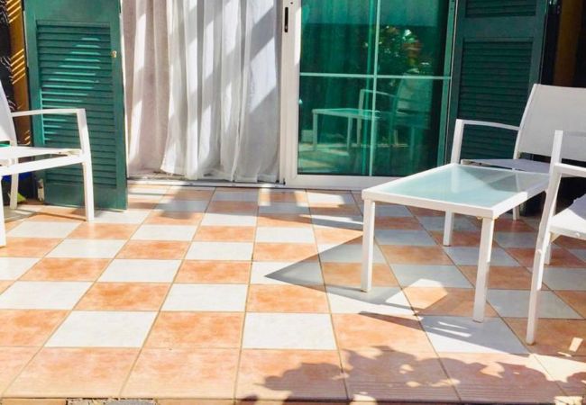 Апартаменты на Costa del Silencio - V-MARAVILLOSAS CALAS EN COSTA DEL SILENCIO Апартаменты на Costa del Silencio - V-MARAVILLOSAS CALAS EN COSTA DEL SILENCIO