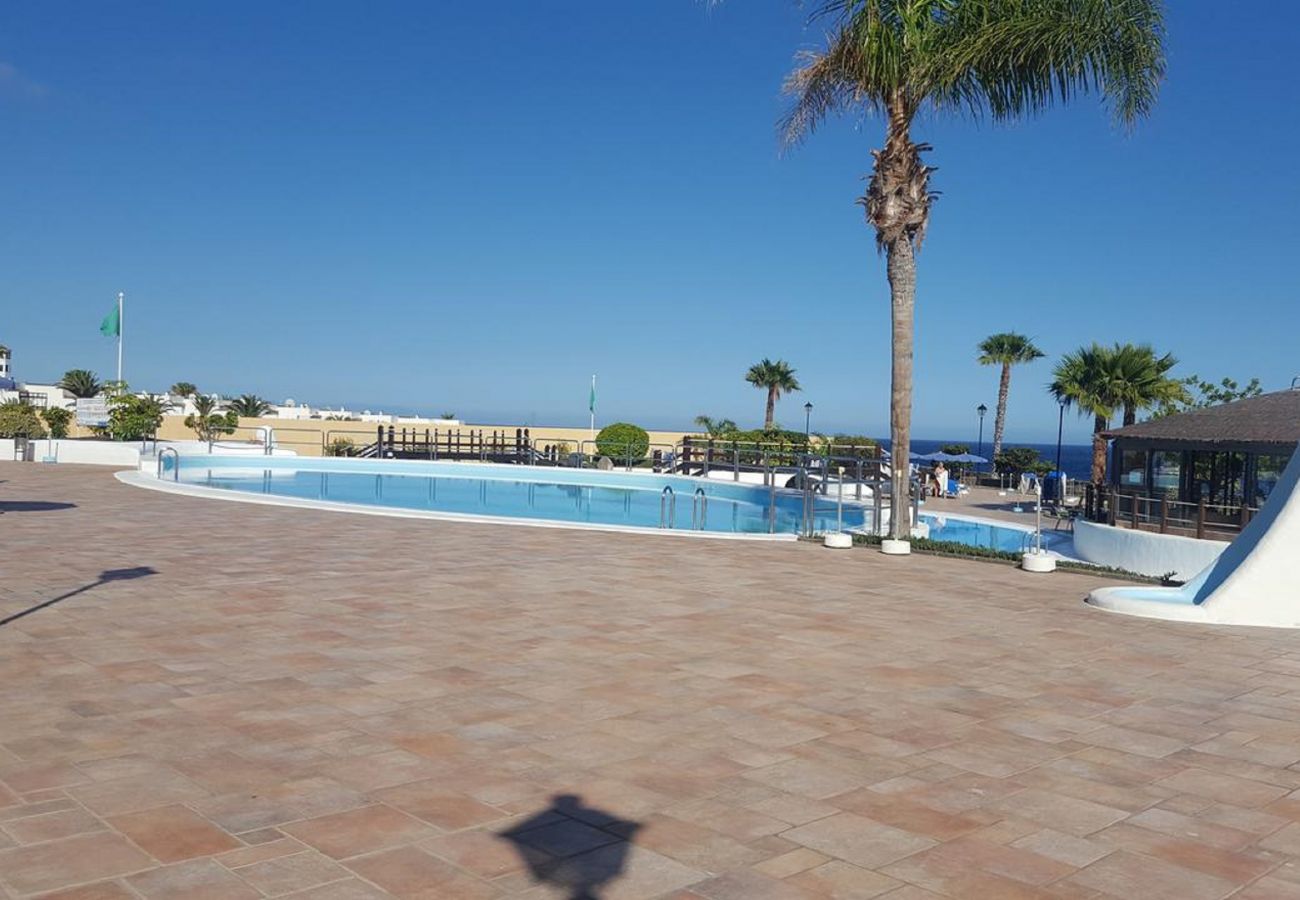 Апартаменты на Costa del Silencio - V-MARAVILLOSAS CALAS EN COSTA DEL SILENCIO Апартаменты на Costa del Silencio - V-MARAVILLOSAS CALAS EN COSTA DEL SILENCIO