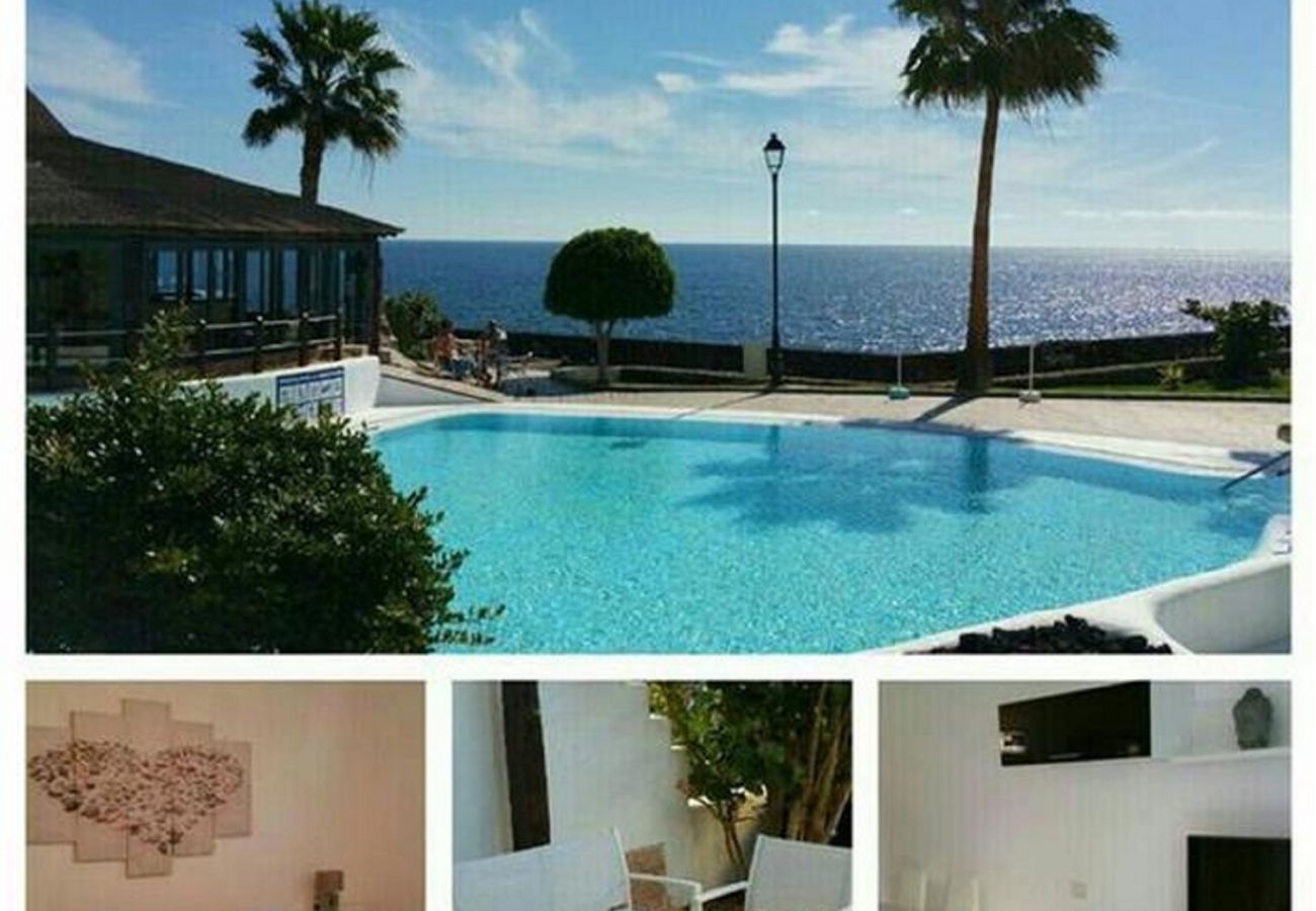 Апартаменты на Costa del Silencio - V-MARAVILLOSAS CALAS EN COSTA DEL SILENCIO Апартаменты на Costa del Silencio - V-MARAVILLOSAS CALAS EN COSTA DEL SILENCIO