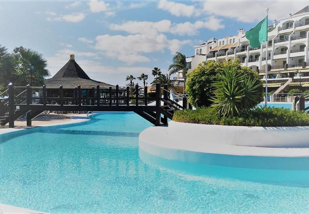 Апартаменты на Costa del Silencio - V-MARAVILLOSAS CALAS EN COSTA DEL SILENCIO Апартаменты на Costa del Silencio - V-MARAVILLOSAS CALAS EN COSTA DEL SILENCIO