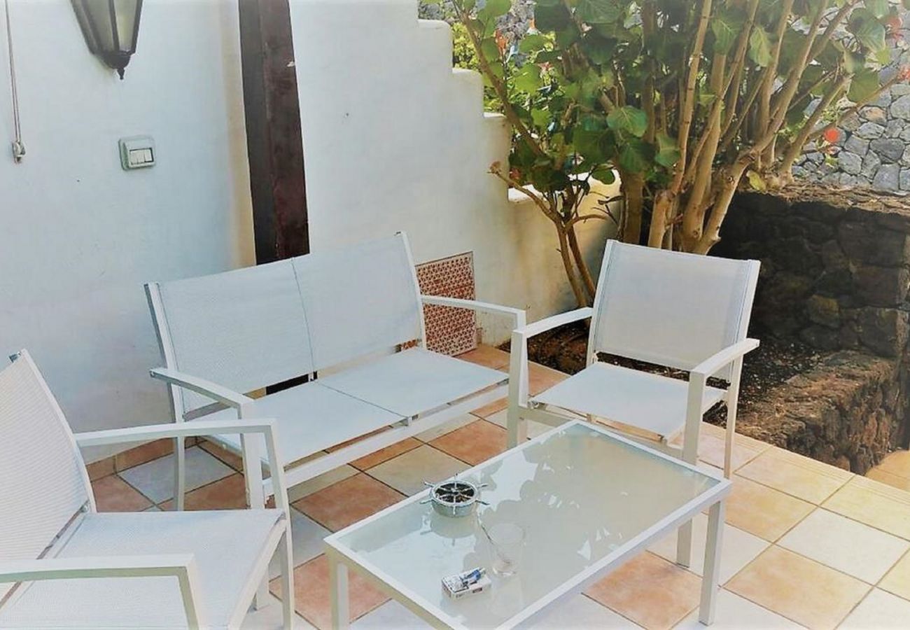 Апартаменты на Costa del Silencio - V-MARAVILLOSAS CALAS EN COSTA DEL SILENCIO Апартаменты на Costa del Silencio - V-MARAVILLOSAS CALAS EN COSTA DEL SILENCIO