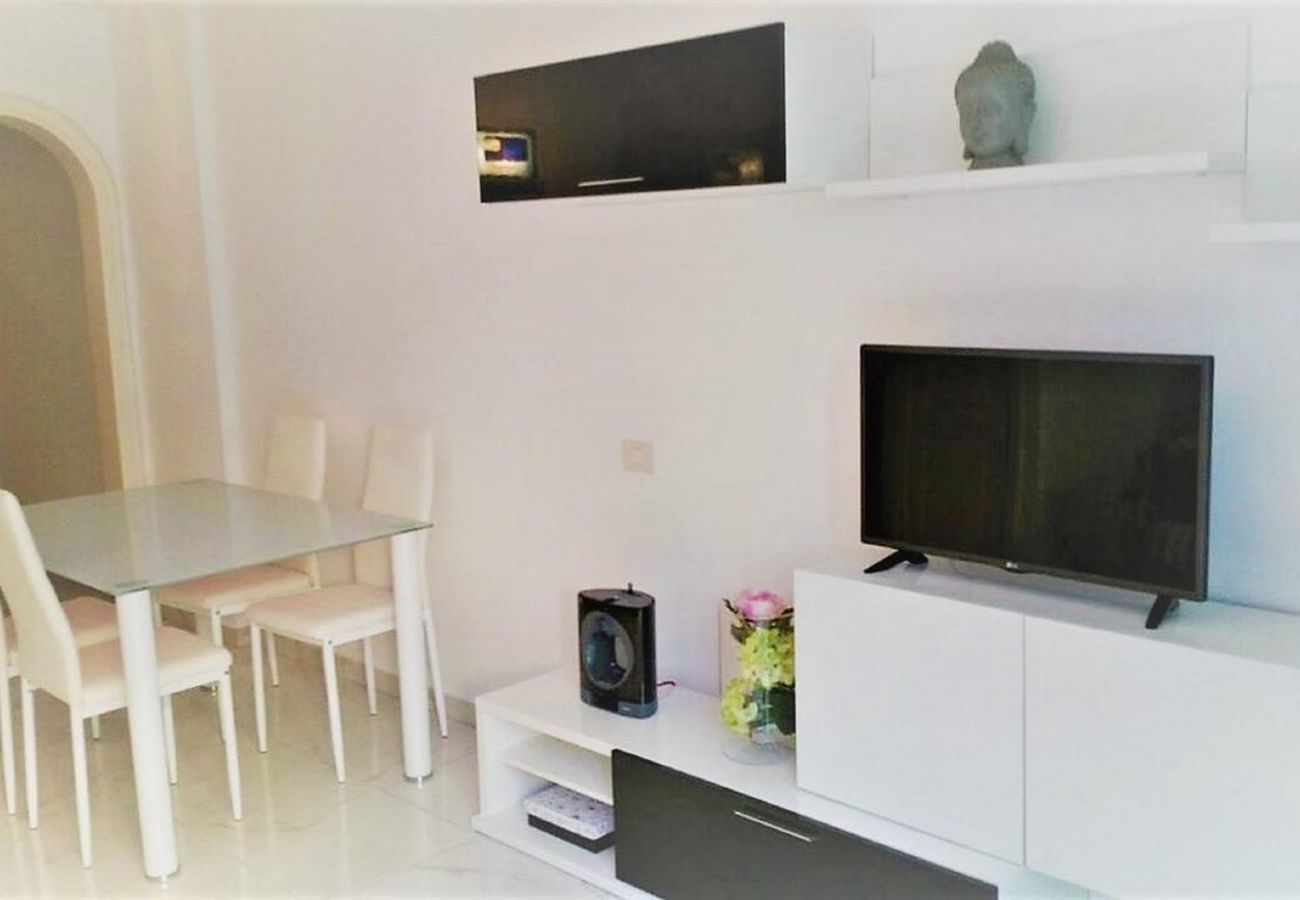 Апартаменты на Costa del Silencio - V-MARAVILLOSAS CALAS EN COSTA DEL SILENCIO Апартаменты на Costa del Silencio - V-MARAVILLOSAS CALAS EN COSTA DEL SILENCIO