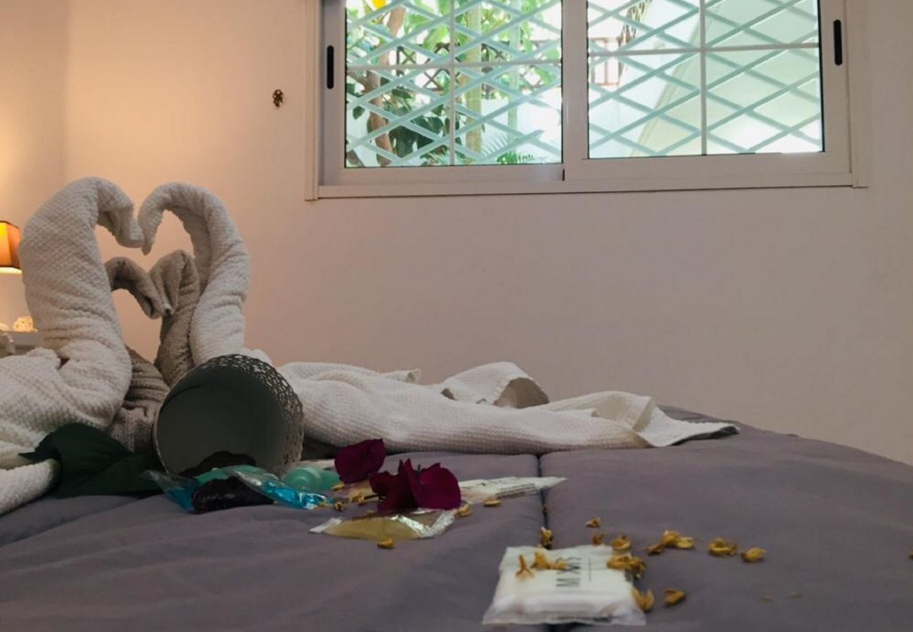 Апартаменты на Costa del Silencio - V-MARAVILLOSAS CALAS EN COSTA DEL SILENCIO Апартаменты на Costa del Silencio - V-MARAVILLOSAS CALAS EN COSTA DEL SILENCIO