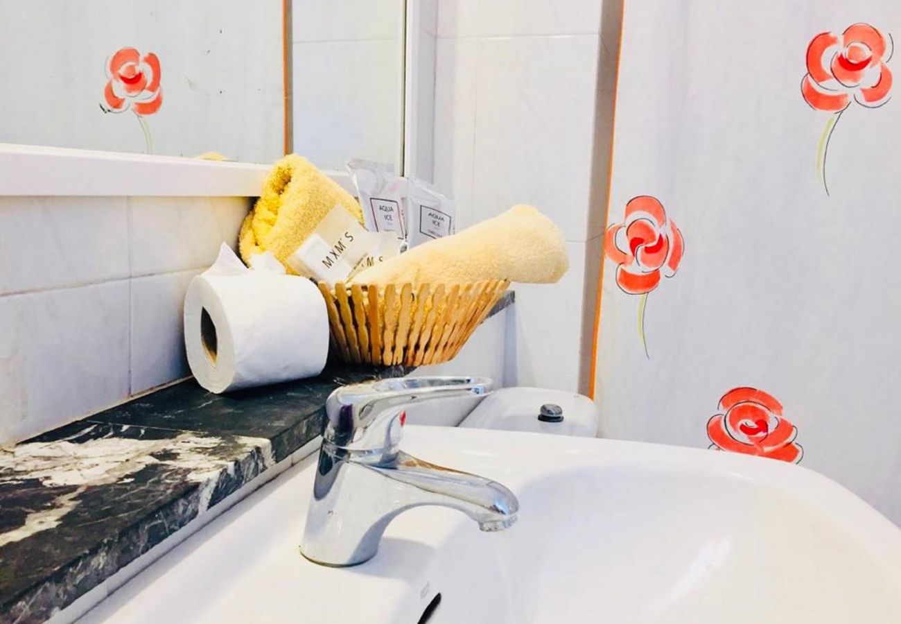 Апартаменты на Costa del Silencio - V-MARAVILLOSAS CALAS EN COSTA DEL SILENCIO Апартаменты на Costa del Silencio - V-MARAVILLOSAS CALAS EN COSTA DEL SILENCIO