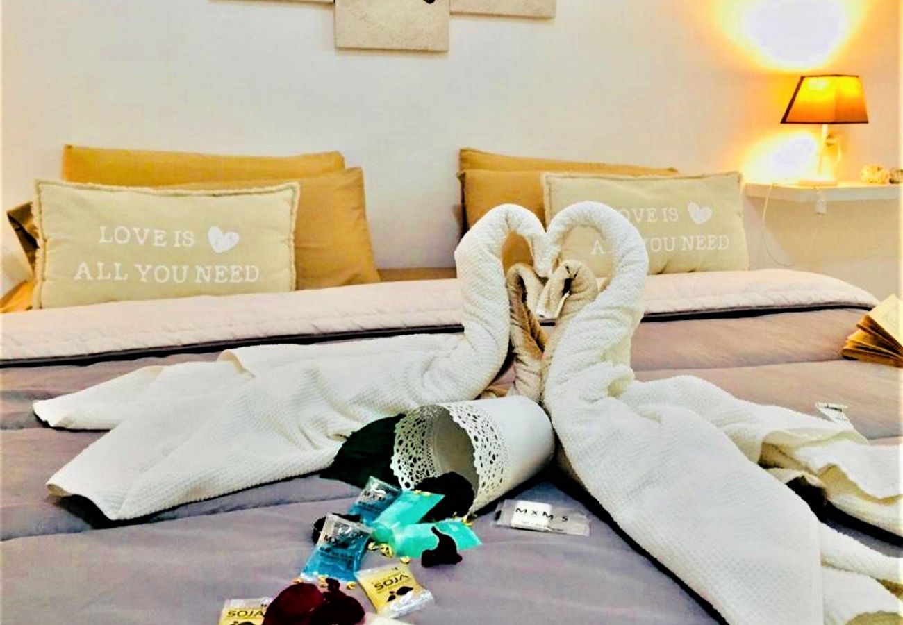 Апартаменты на Costa del Silencio - V-MARAVILLOSAS CALAS EN COSTA DEL SILENCIO Апартаменты на Costa del Silencio - V-MARAVILLOSAS CALAS EN COSTA DEL SILENCIO