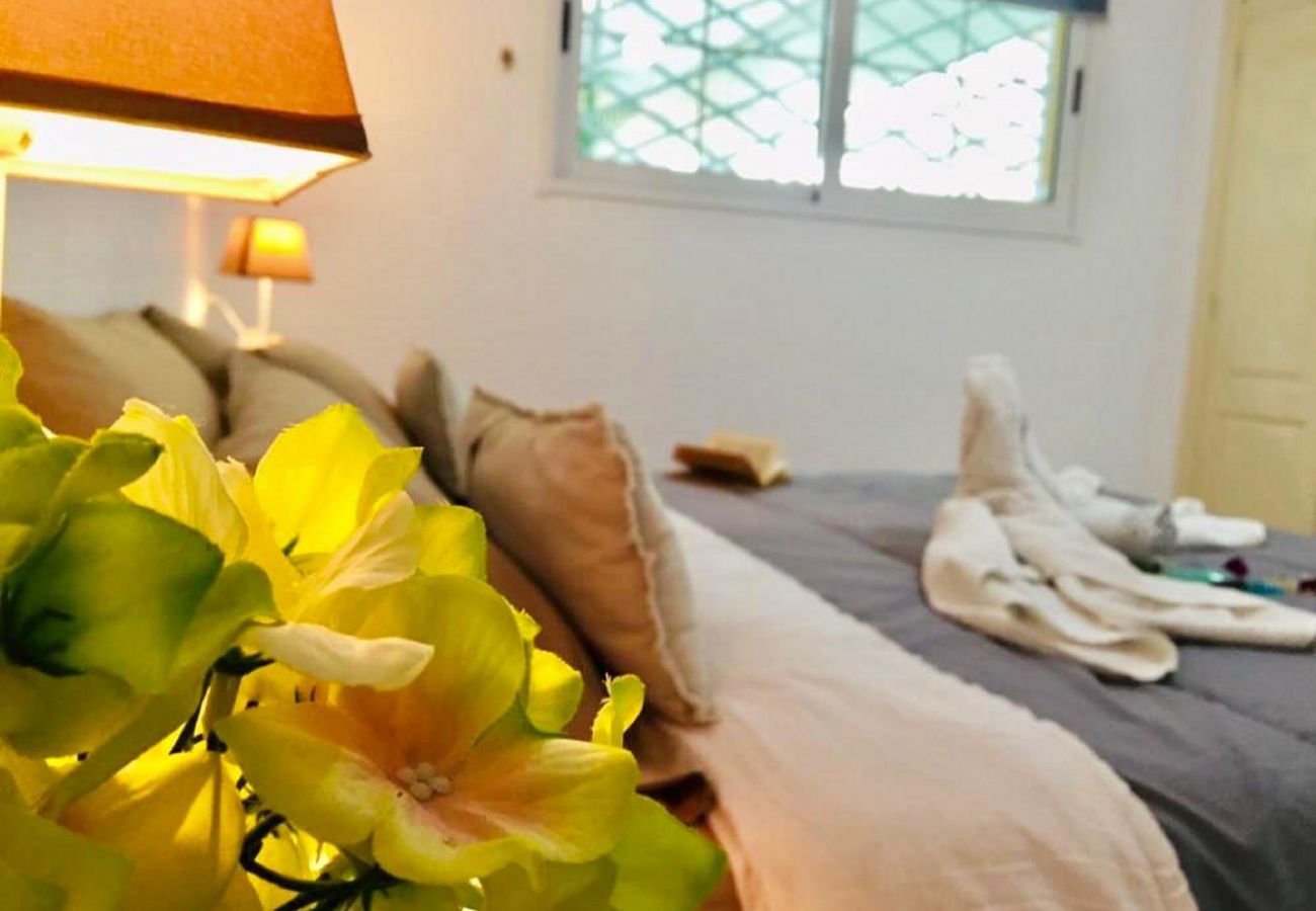 Апартаменты на Costa del Silencio - V-MARAVILLOSAS CALAS EN COSTA DEL SILENCIO Апартаменты на Costa del Silencio - V-MARAVILLOSAS CALAS EN COSTA DEL SILENCIO