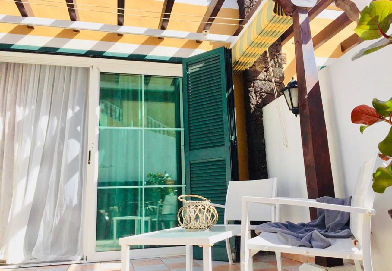 Апартаменты на Costa del Silencio - V-MARAVILLOSAS CALAS EN COSTA DEL SILENCIO Апартаменты на Costa del Silencio - V-MARAVILLOSAS CALAS EN COSTA DEL SILENCIO